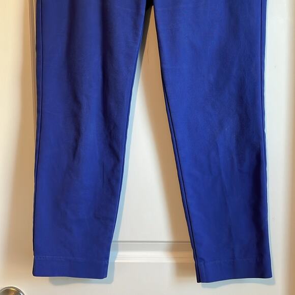⚡️ 3 for $30 ⚡️ Old Navy Periwinkle Blue Harper Ankle Pants - Picture 4 of 9